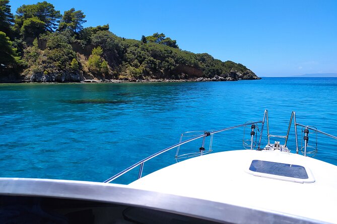 Boat Tour with Snorkeling in Kardamili - Mani - Your guide and comfort level: English plus hands-on safety