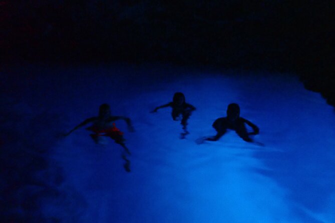 Boat Tour with Snorkeling in Kardamili - Mani - Gear included: less hassle, more water time