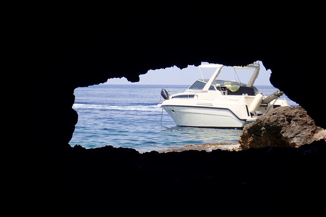 Boat Tour with Snorkeling in Kardamili - Mani - Weather reality: plan for wind, swells, and flexible thinking