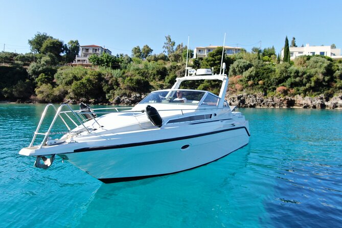 Boat Tour with Snorkeling in Kardamili - Mani - Price and group value: what $659.57 buys you here
