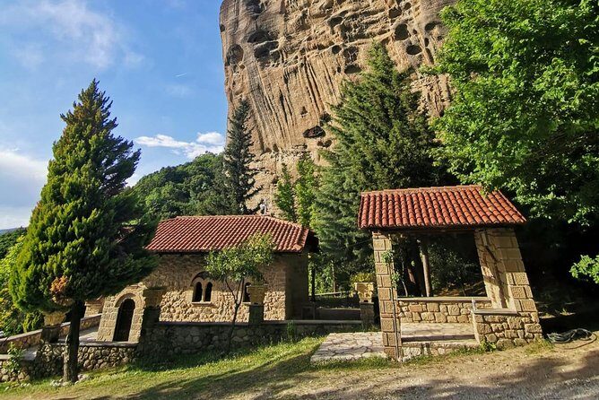 Breath-taking Meteora Sunset Tour - Comfort perks that make the sunset smoother