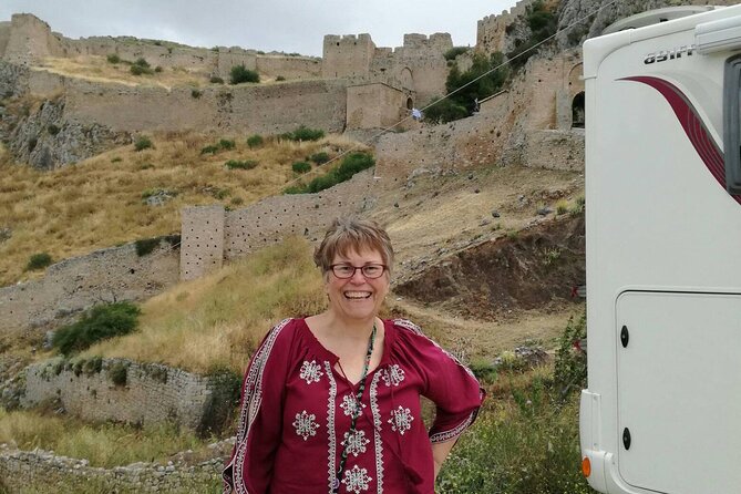 Breathtaking Corinth Canal & Significant Ancient Corinth in 5hrs - Who this tour suits best (and who should look elsewhere)