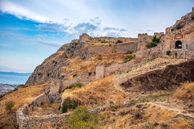 Canal of Corinthos & Ancient Corinthos Half Day Private Tour - Who This Tour Suits Best (And Who Might Want Something Different)