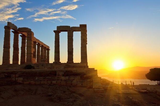 Cape Sounio - Key Points That Matter Before You Go