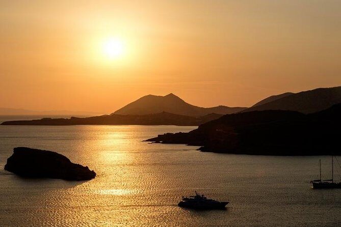 Cape Sounio - Cape Sounion and the Aegean: Why This Trip Works From Athens