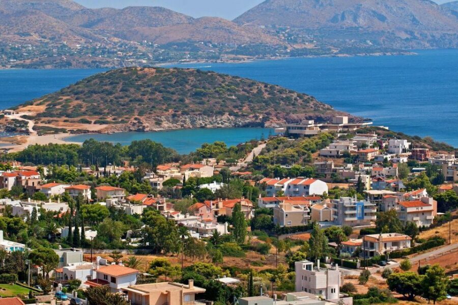 Cape Sounio 4-Hour Private Tour from Athens - Value: is $318 per group up to 3 actually a good deal?