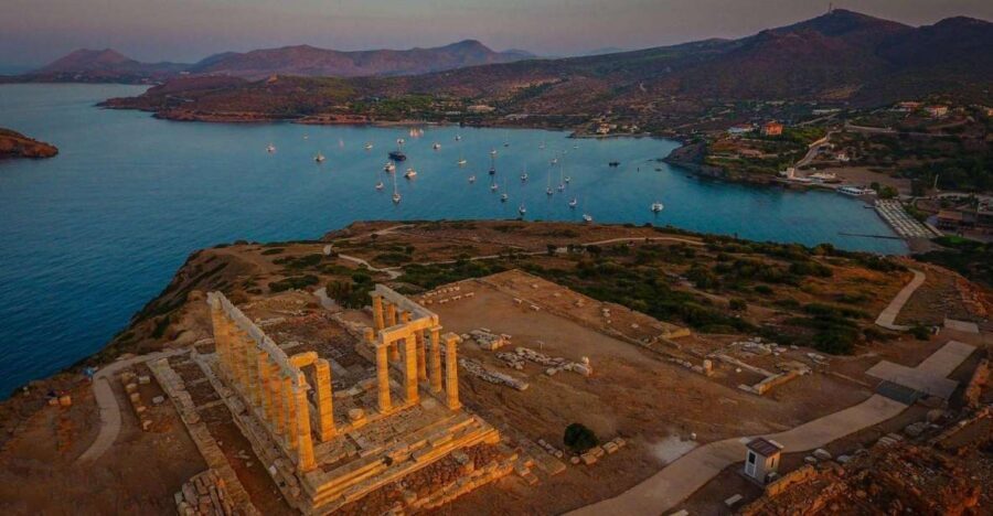 Cape Sounio 4-Hour Private Tour from Athens - What makes this Athens Riviera day feel special (and not rushed)