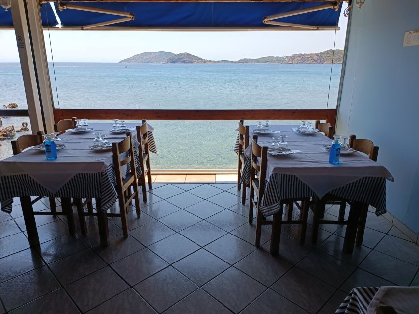 Cape Sounio 4-Hour Private Tour from Athens - Time at the temple: how to get the most out of a limited window