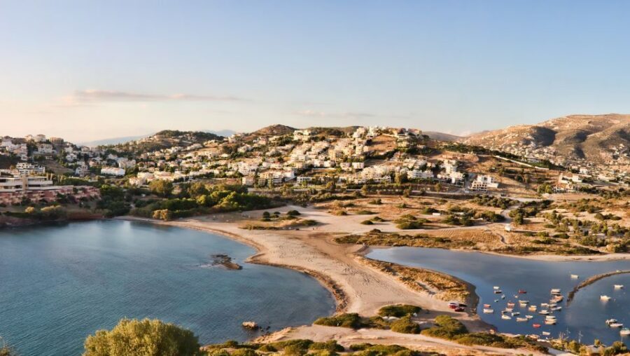 Cape Sounio 4-Hour Private Tour from Athens - Drinks, comfort, and the vehicle reality check