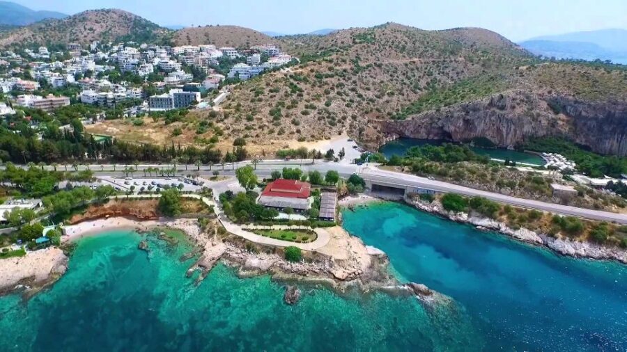 Cape Sounio 4-Hour Private Tour from Athens - Who the driver can be: history that feels human
