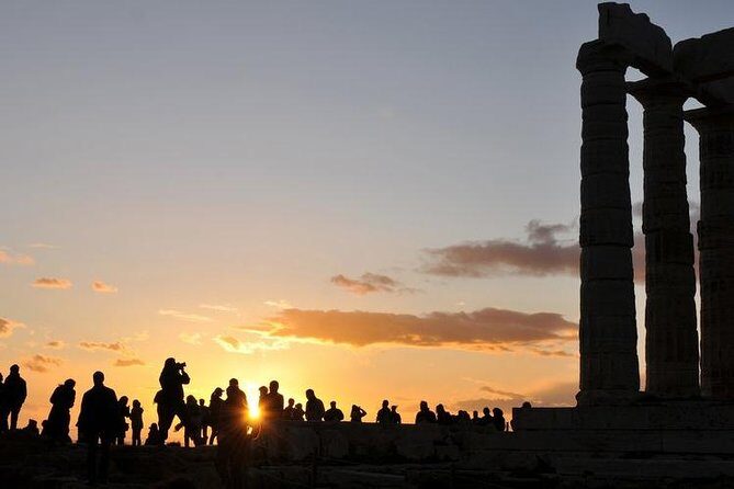 Cape Sounio - Group Size, Guide Style, and Getting Value for Your Money