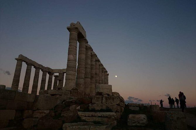 Cape Sounio and Temple of Poseidon Private Trip from Athens - Key things to know before you go