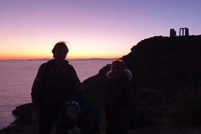 Cape Sounio and Temple of Poseidon Private Trip from Athens - Price and Value: What You’re Really Paying For