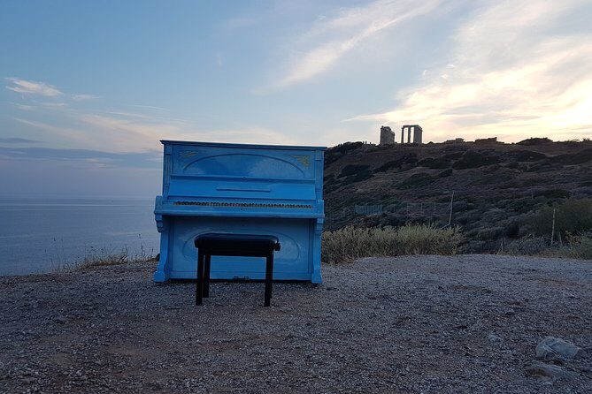 Cape Sounio and Temple of Poseidon Private Trip from Athens - Getting the Timing Right: Pickup, Tickets, and Photo Planning