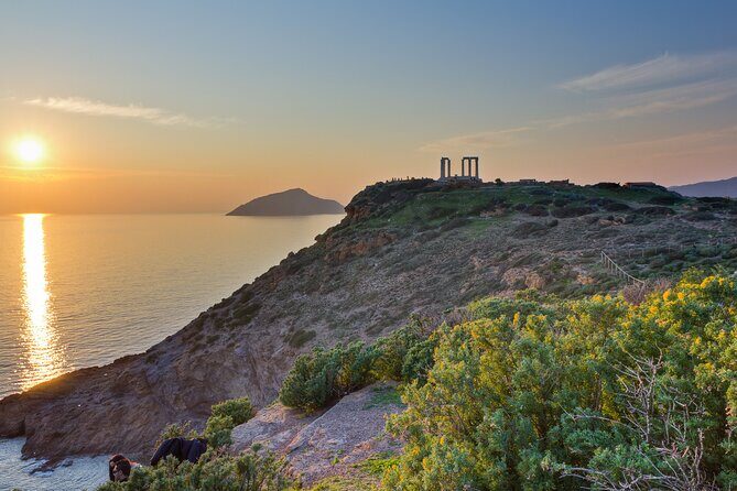 Cape Sounio (Half Day) - Temple of Poseidon: what you’re really here to see