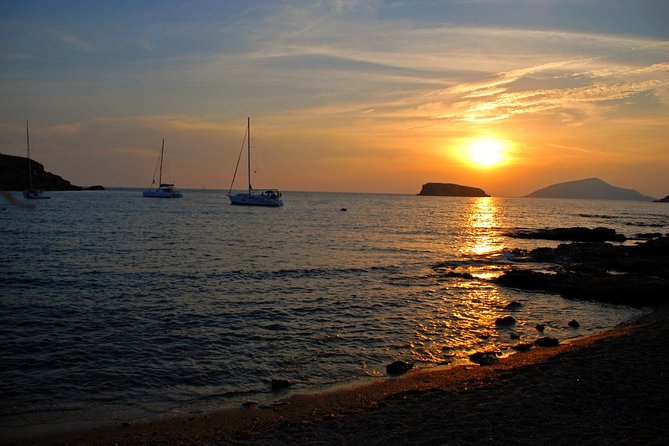 Cape Sounio, Poseidon Temple (5 hours). Day or Evening/ Sunset tour - Cape Sounion by private car: what makes it feel special