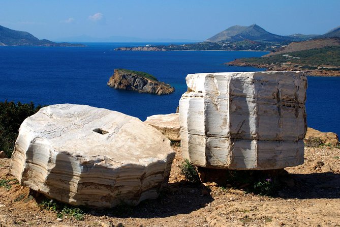 Cape Sounio, Poseidon Temple (5 hours). Day or Evening/ Sunset tour - What’s included (and what you should budget for)