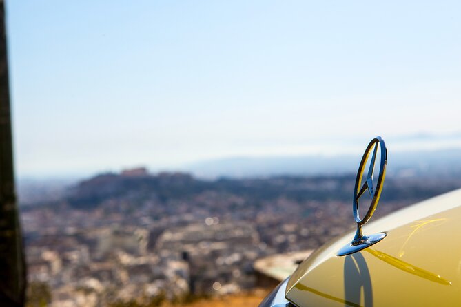 Cape Sounio, Temple of Poseidon, Athenian Riviera Private Tour from Athens - Driver storytelling and a pace you can control