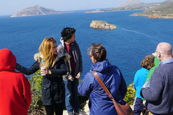 Cape Sounio Temple of Poseidon Half Day Private Tour - Value and Price: Is $259.03 Per Person a Smart Deal?