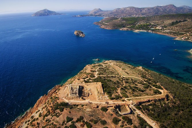 Cape Sounio Temple of Poseidon Half Day Private Tour - Who This Half-Day Tour Fits Best (and Who Might Want Another Plan)