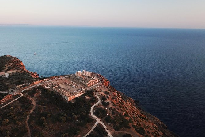 Cape Sounio Temple of Poseidon Half Day Private Tour - Practical Tips for Your Cape Sounio Timing and Comfort