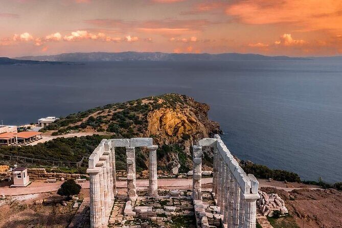 Cape Sounio &Temple of Poseidon Private Half-Day Tour From Athens - Who should book this Cape Sounio half-day