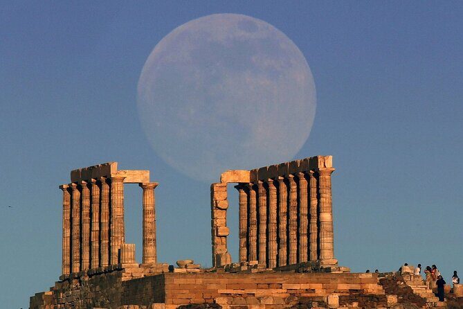 Cape Sounio &Temple of Poseidon Private Half-Day Tour From Athens - Should you book this tour? My take