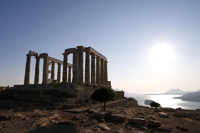 Cape Sounio & Temple of Poseidon Tour - Key things I’d plan for