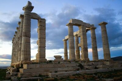 Cape Sounio & Temple of Poseidon Tour - Temple of Poseidon: your site visit and how to use your time