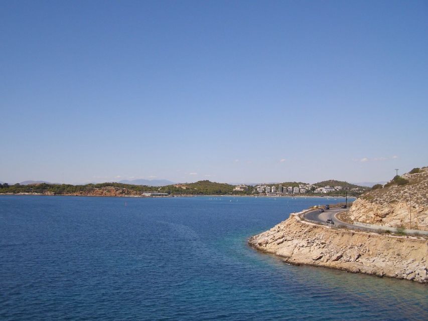 Cape Sounion Private Half-Day Tour fromAthens centerPiraeus - Key Highlights Worth Your Time