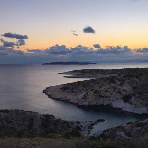 Cape Sounion Private Half-Day Tour fromAthens centerPiraeus - Along the Athens Riviera: Suburbs With Sea Views and Big-Window Driving