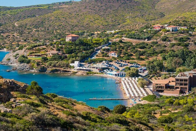 Cape Sounion Semi- Private Sunset tour - Cape Sounion sunset: the timing that makes it worth your afternoon