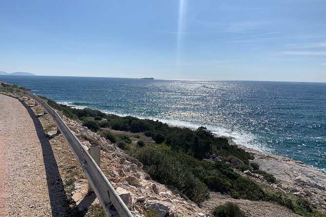 Cape Sounion & Temple of Poseidon Half-Day or Sunset Tour with Flexible Options - The Athens Riviera ride: seaside neighborhoods without the stress