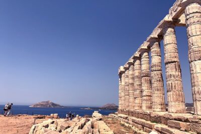 Cape Sounion & Temple of Poseidon Half-Day or Sunset Tour with Flexible Options - Hotel pickup that actually respects your schedule