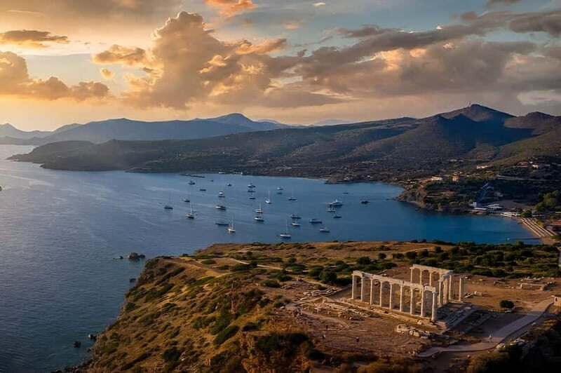 Cape Sounion, Temple of Poseidon,Athens Riviera Private Tour - Price and value: what $149 covers (and what it doesn’t)