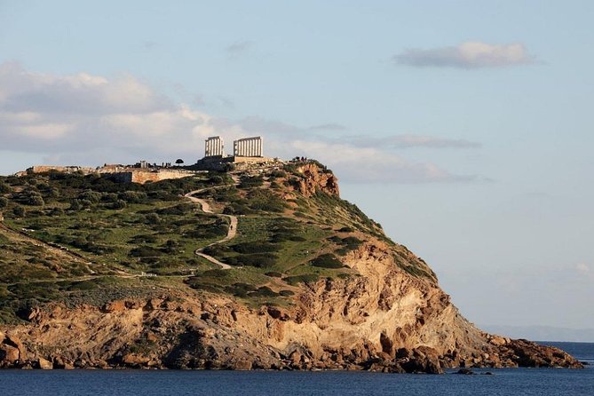Cape Sounion & Vouliagmeni Lake Private Half-Day Trip from Athens - What $206.44 gets you: private transport + real time-saving