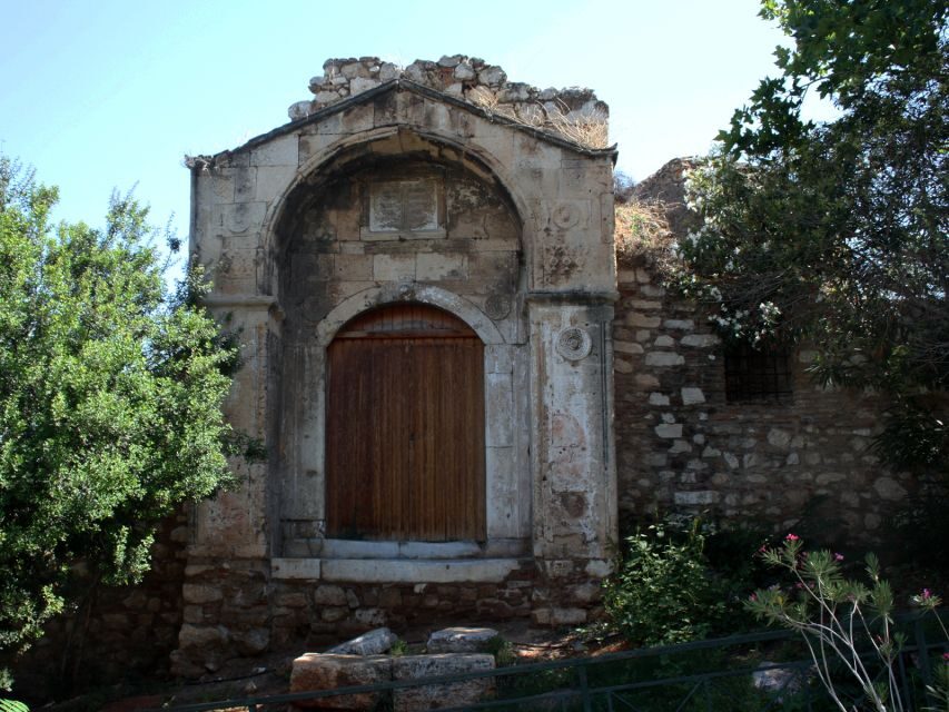 Cats of Athens: Self-Guided Mobile Tour in Plaka - Key Highlights You’ll Actually Notice in Plaka