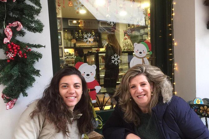 Christmas food and walking tour in Athens - Price and value: what $86.73 buys you in real terms