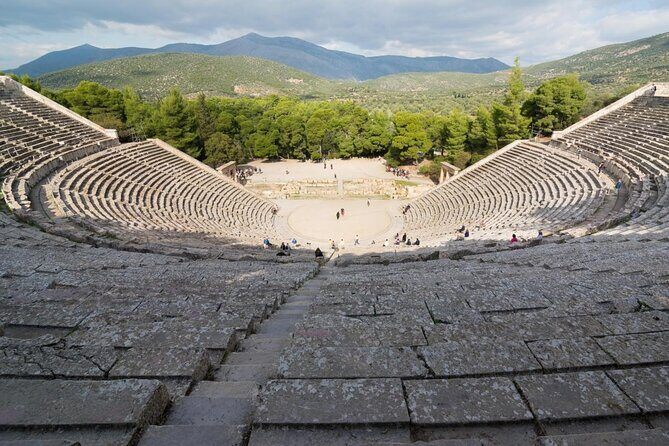 City Escape: Peloponnese Private Day Trip - Key takeaways before you go