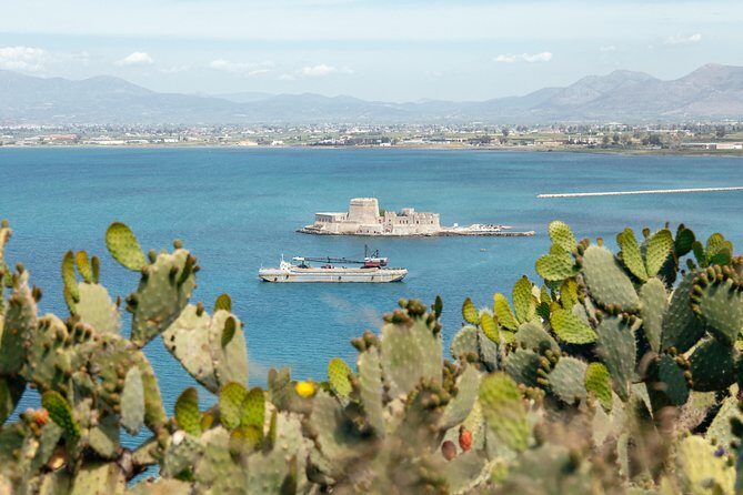 City Escape: Peloponnese Private Day Trip - Price and value: what $275 really means for your day