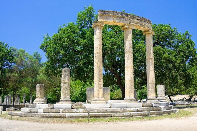 Classical Greece 3-Day Tour: Epidaurus, Mycenae, Olympia and Delphi from Athens - Budget and value: what’s actually included