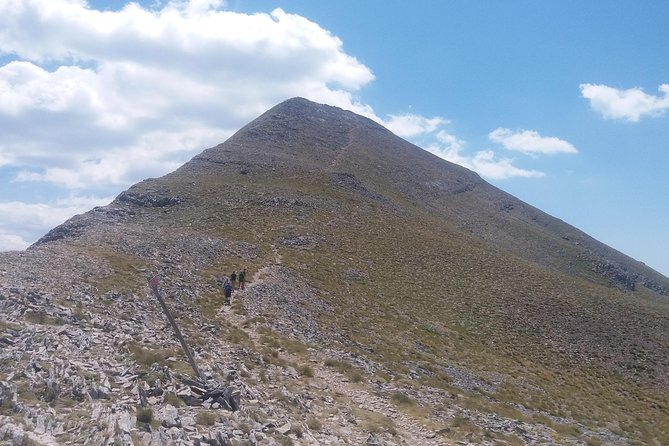 Climb Up Mountain Taygetos - Key Things to Know Before You Go