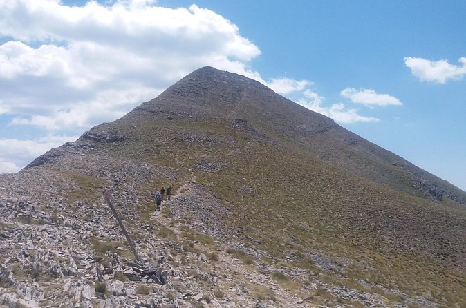 Climb Up Mountain Taygetos - Price and Value: Is $168.21 Fair for a Full-Day Mountain Hike?