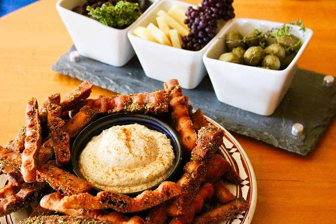 Cook with Katerina: Authentic Greek Home Cooking Class in Athens - What Makes This Class Worth It?
