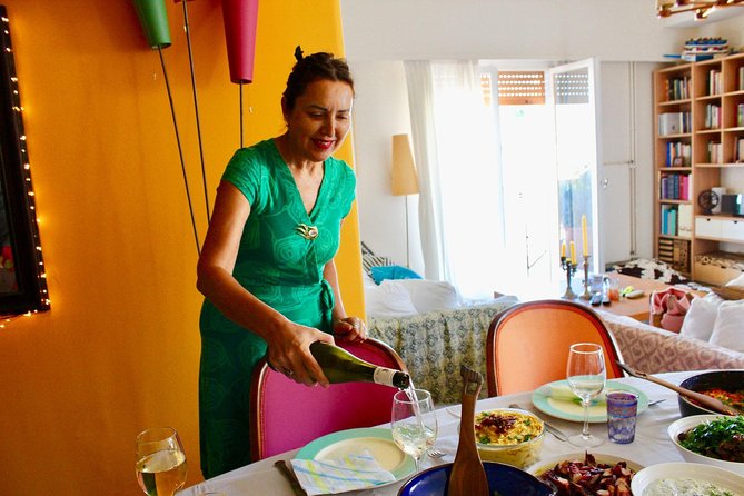 Cook with Katerina: Authentic Greek Home Cooking Class in Athens - Key Highlights to Know Before You Go