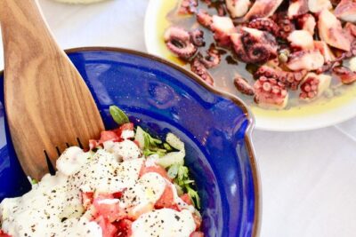 Cook with Katerina: Authentic Greek Home Cooking Class in Athens - Inside Katerina’s Home: Why This Feels Different