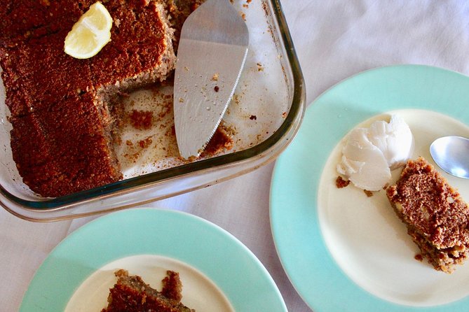 Cook with Katerina: Authentic Greek Home Cooking Class in Athens - The Menu You May Cook and Eat