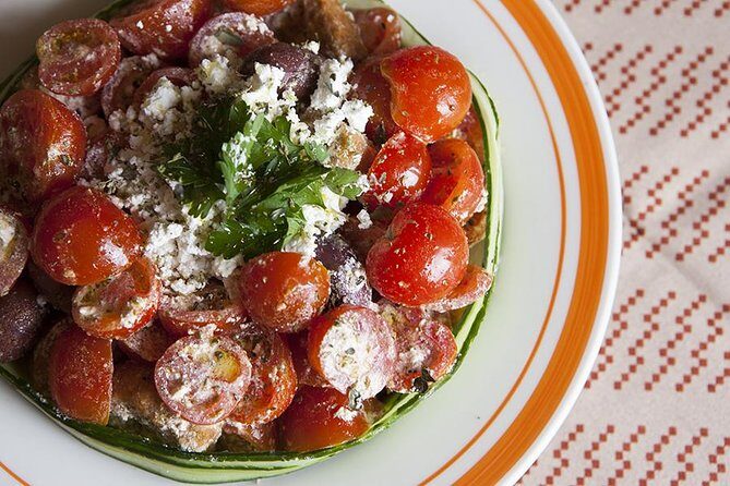 Cooking Class in Athens: Learn the Art of Phyllo with Christina - Inside Christina’s kitchen: the real rhythm of the 3.5 hours