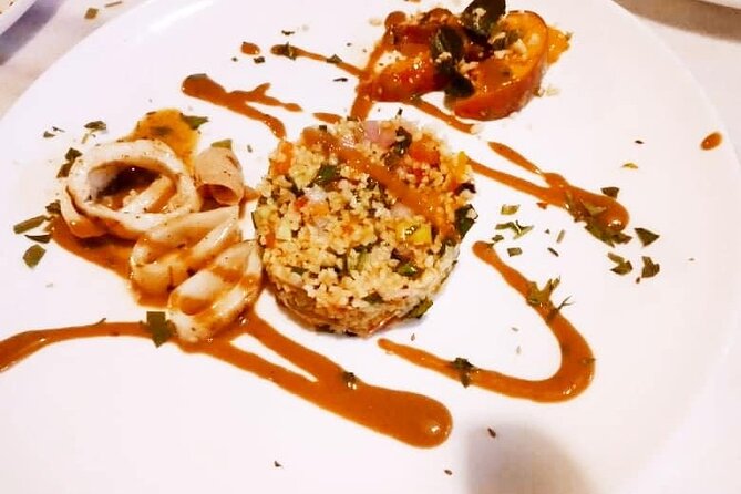 Cooking Class & Private Dining with Head Chef in Kalamata Messinia, Greece! - The 3-hour flow: what happens from 12:00 pm to after lunch