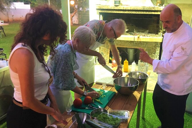 Cooking Class & Private Dining with Head Chef in Kalamata Messinia, Greece! - Where it fits in your Kalamata day: timing, transport, and planning
